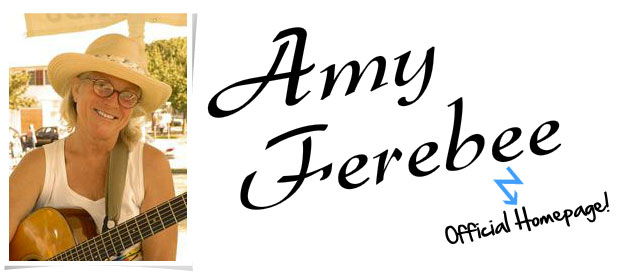 Amy Header